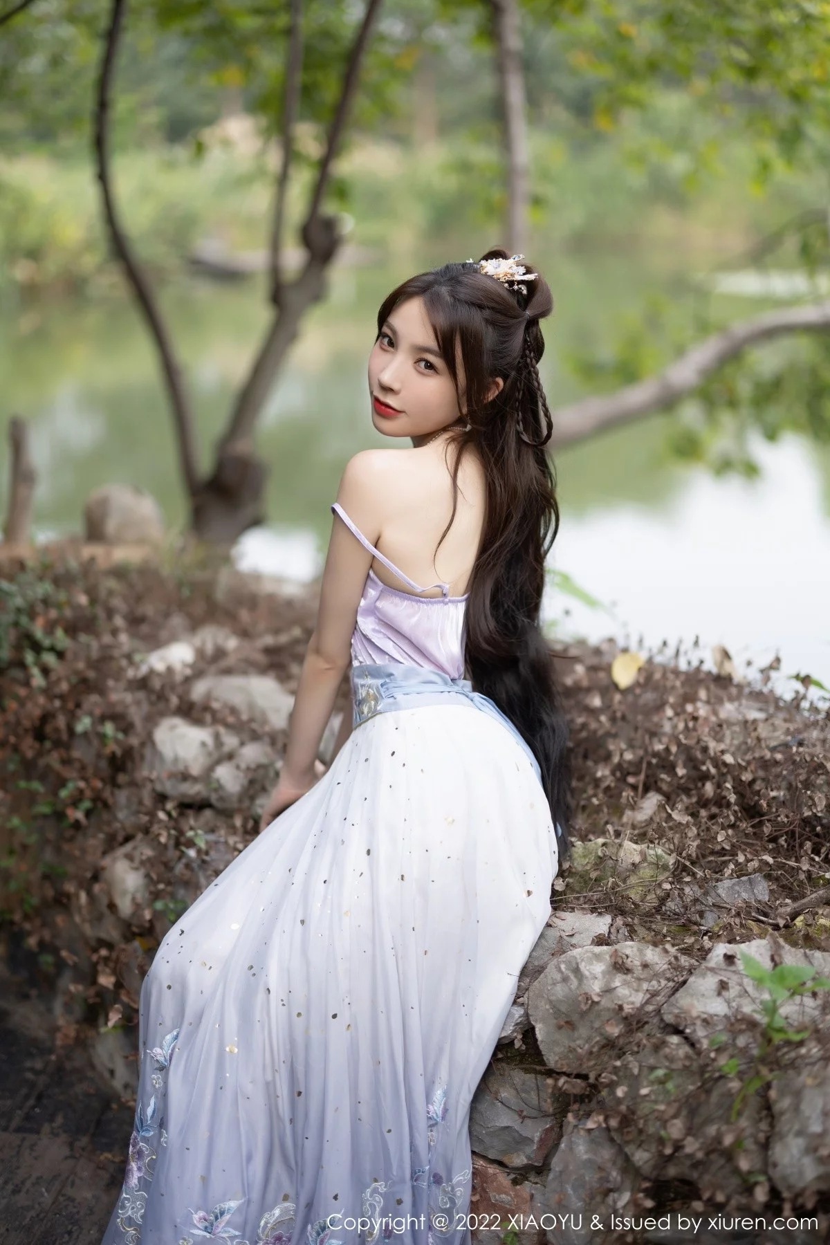 Xrmnw.Vip_徐莉芝_写真