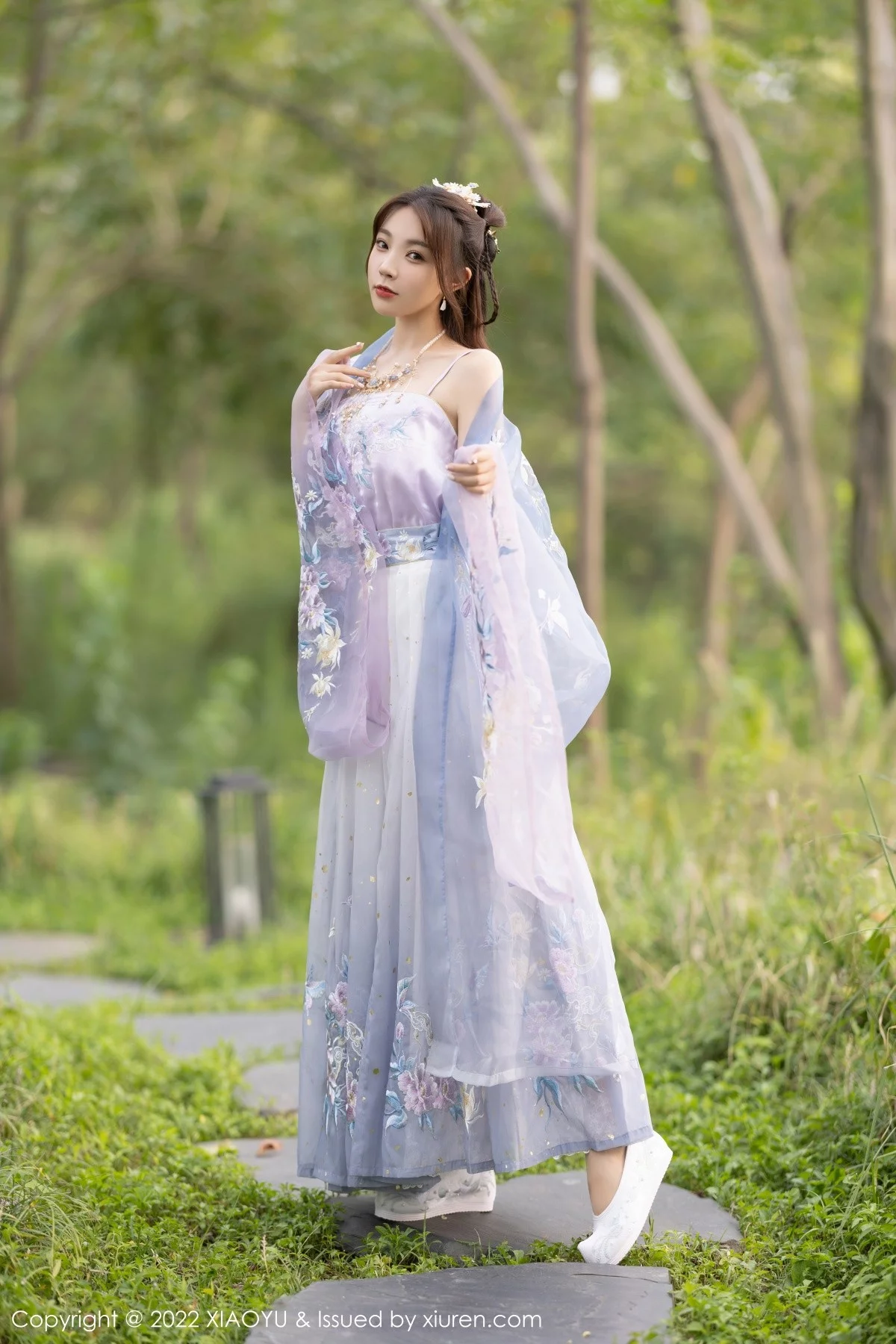 Xrmnw.Vip_徐莉芝_写真