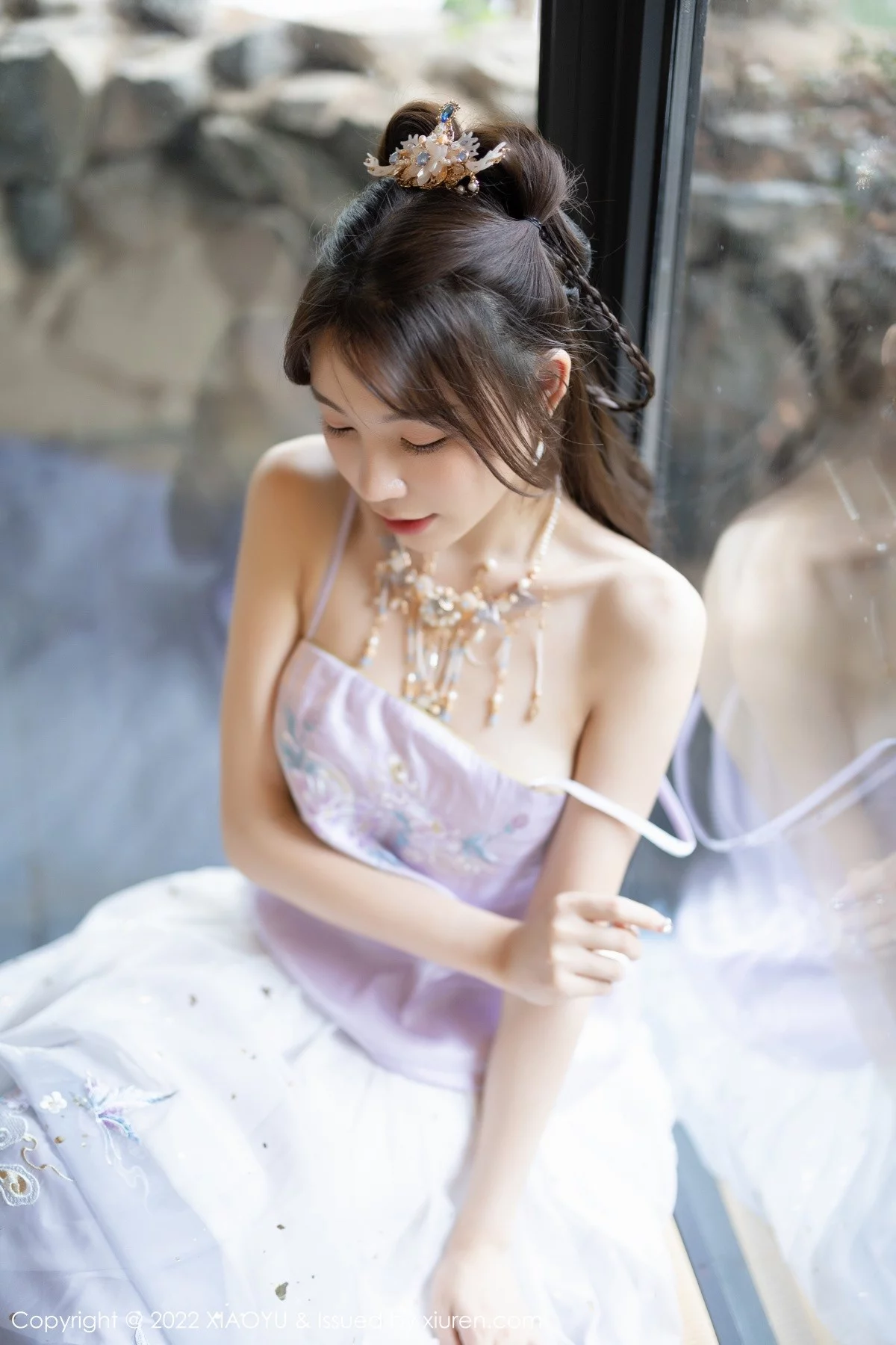 Xrmnw.Vip_徐莉芝_写真