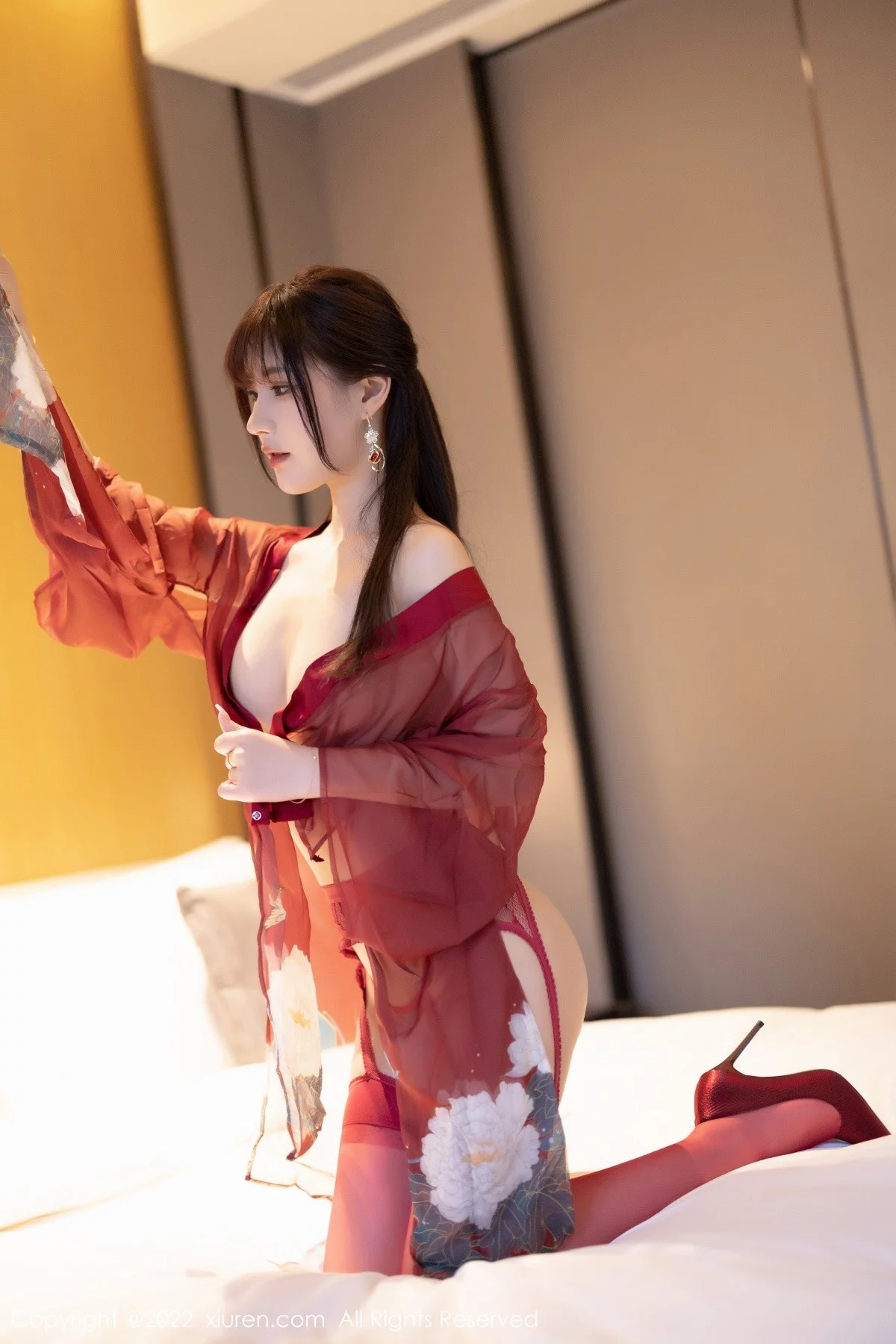 Xrmnw.Vip_张欣欣_写真