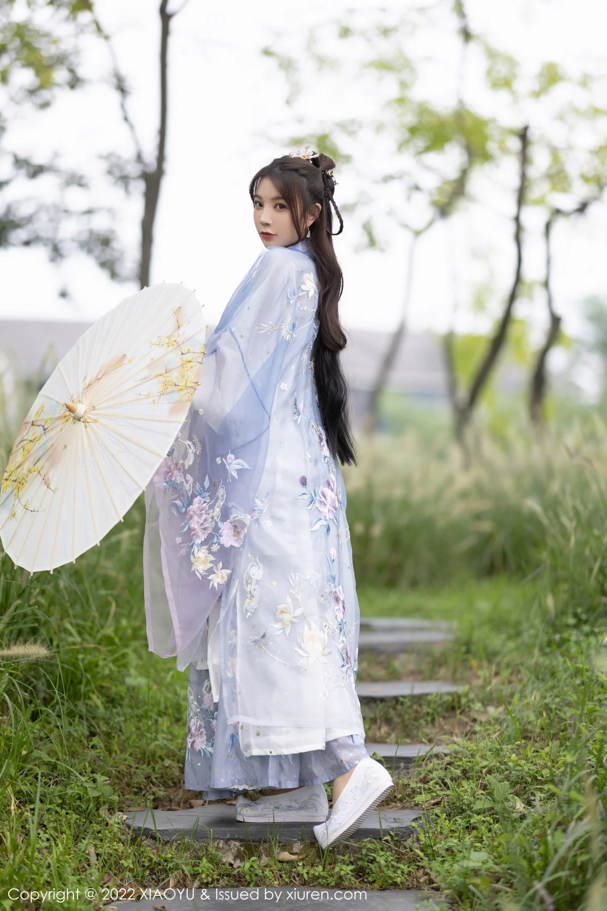 Xrmnw.Vip_徐莉芝_写真