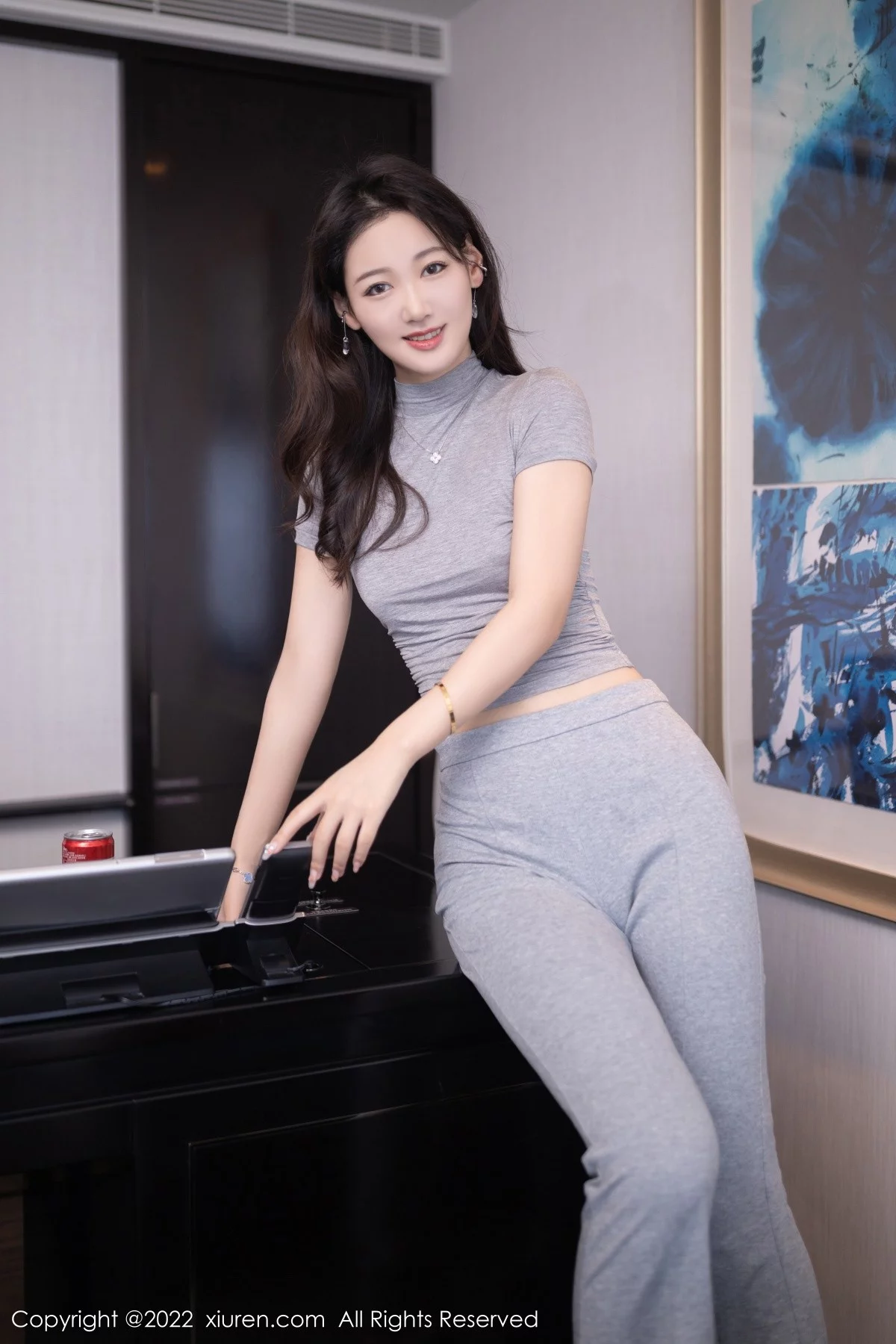 Xrmnw.Vip_唐安琪_写真