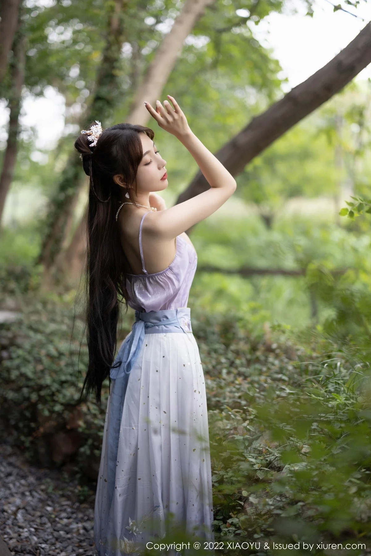Xrmnw.Vip_徐莉芝_写真