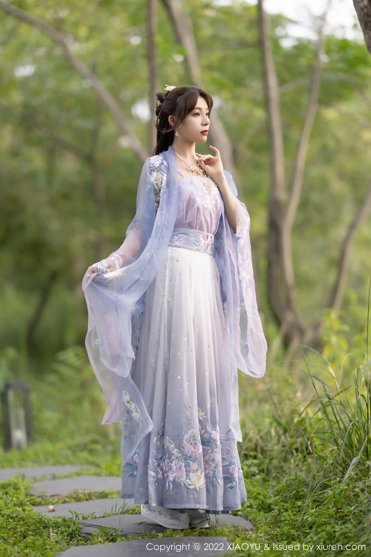 Xrmnw.Vip_徐莉芝_写真