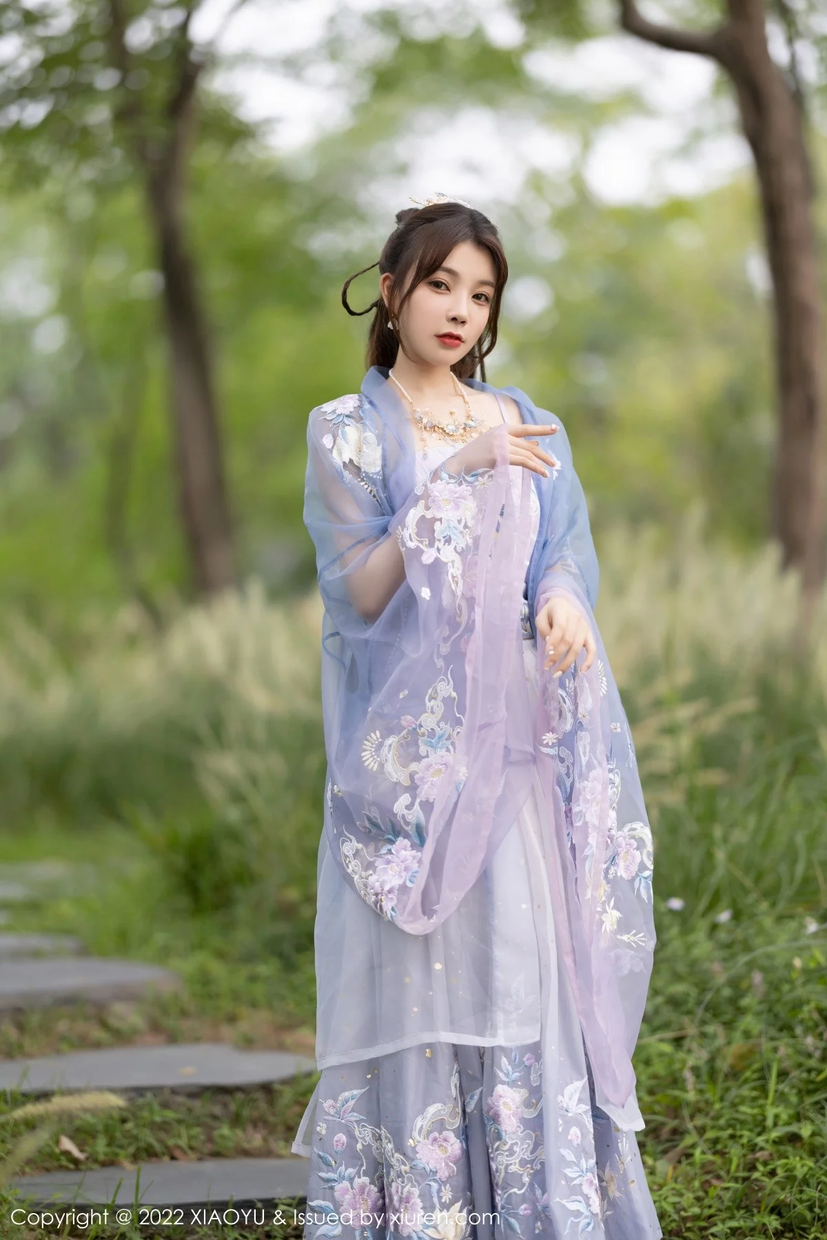 Xrmnw.Vip_徐莉芝_写真