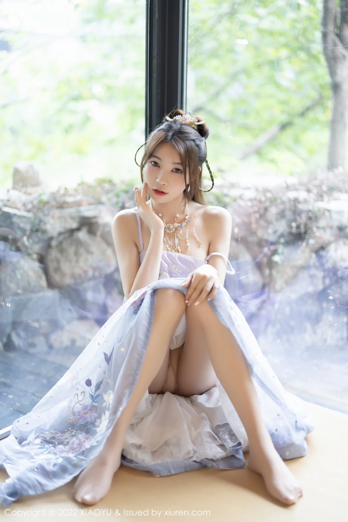 Xrmnw.Vip_徐莉芝_写真