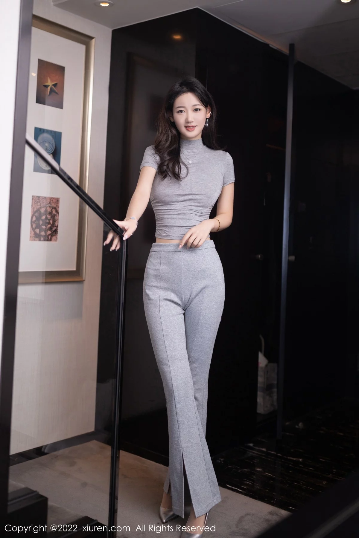 Xrmnw.Vip_唐安琪_写真