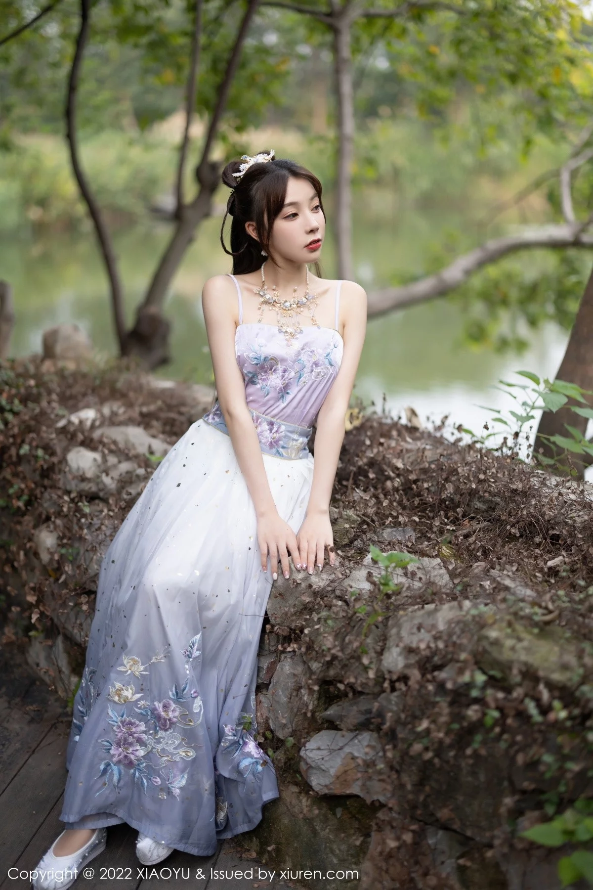 Xrmnw.Vip_徐莉芝_写真