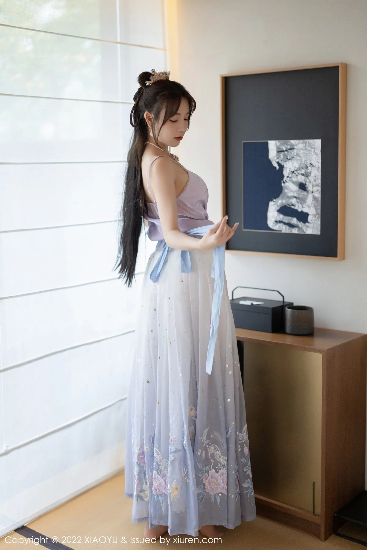 Xrmnw.Vip_徐莉芝_写真