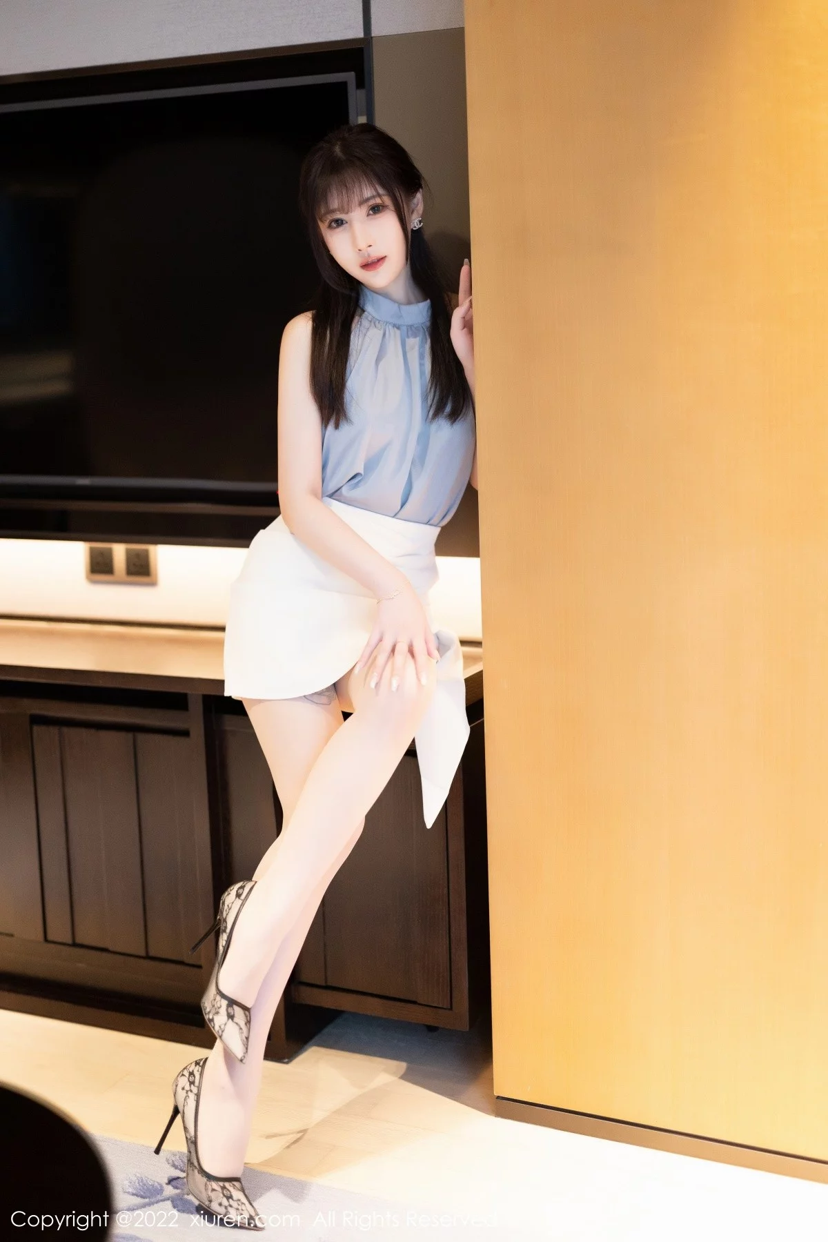Xrmnw.Vip_张欣欣_写真