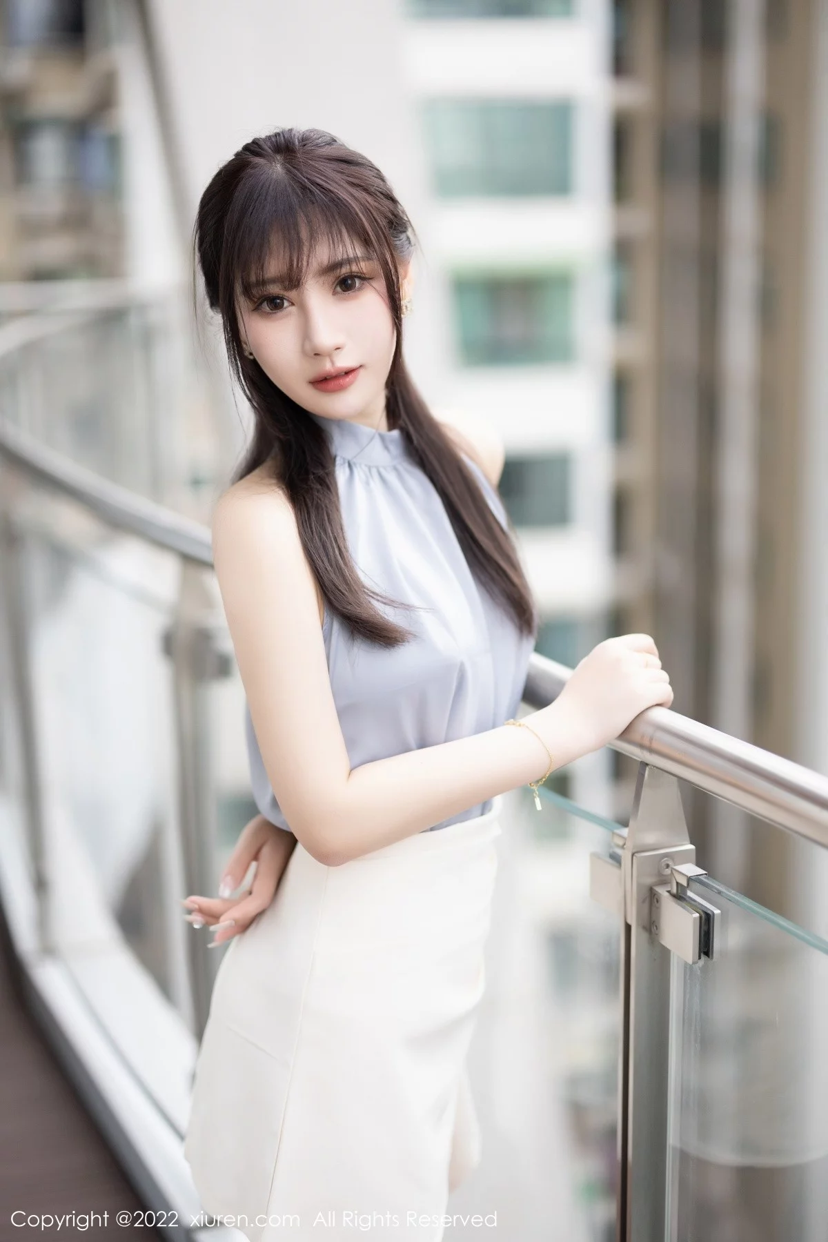 Xrmnw.Vip_张欣欣_写真
