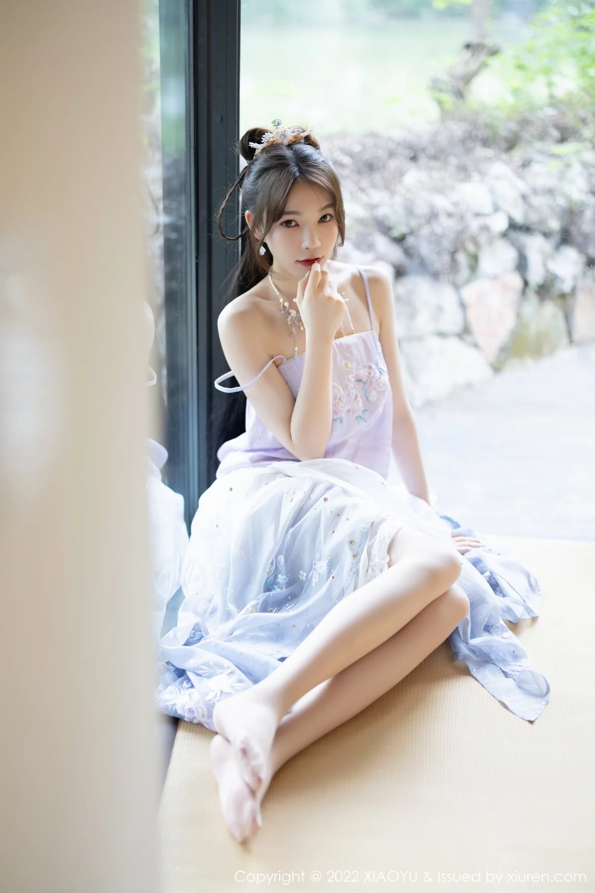 Xrmnw.Vip_徐莉芝_写真
