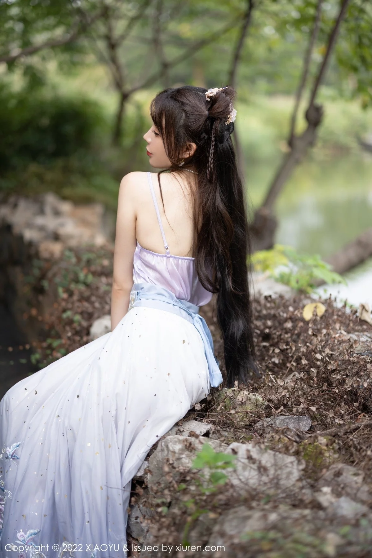 Xrmnw.Vip_徐莉芝_写真