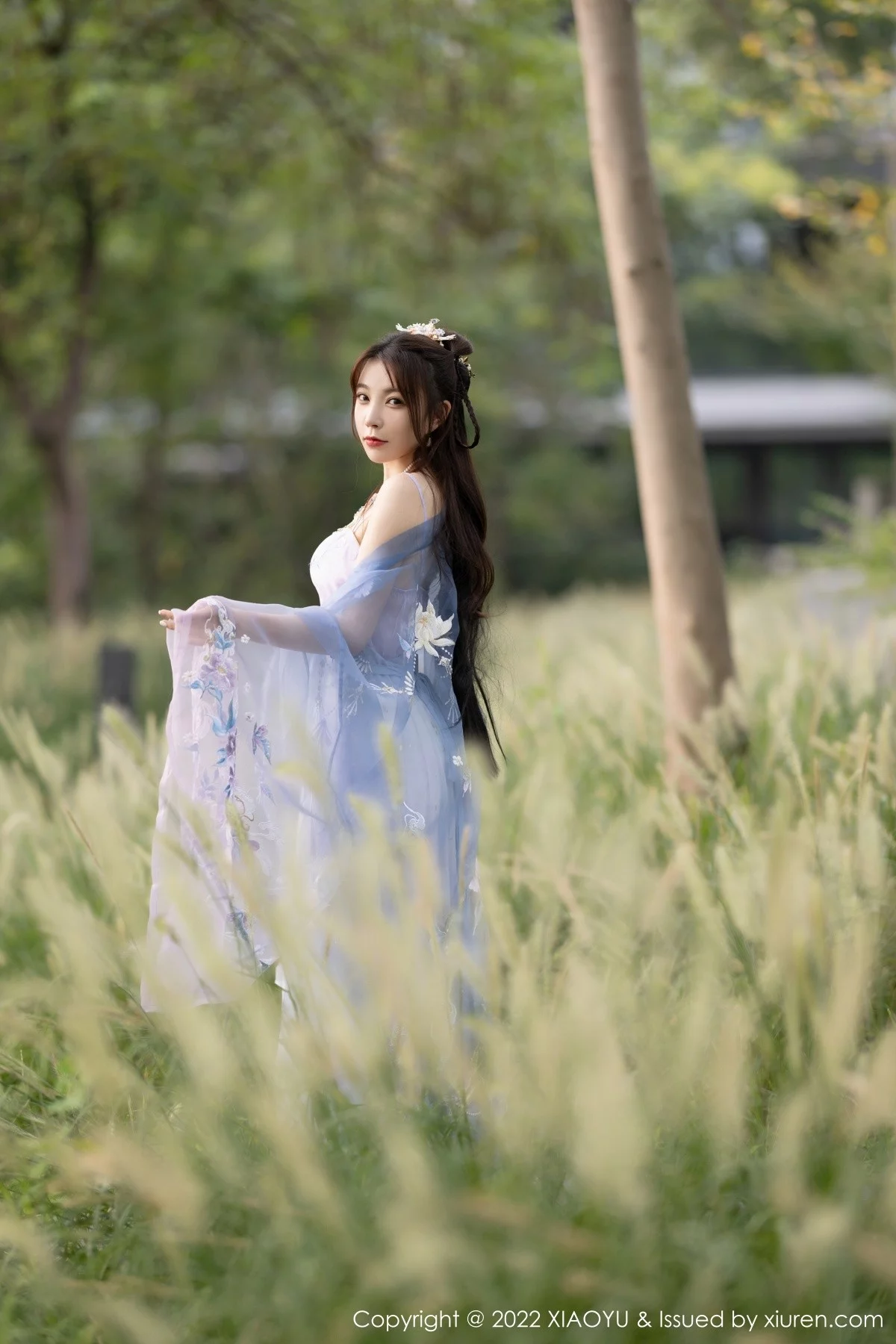 Xrmnw.Vip_徐莉芝_写真