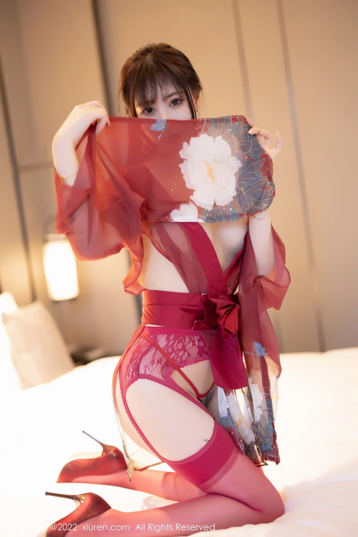 Xrmnw.Vip_张欣欣_写真