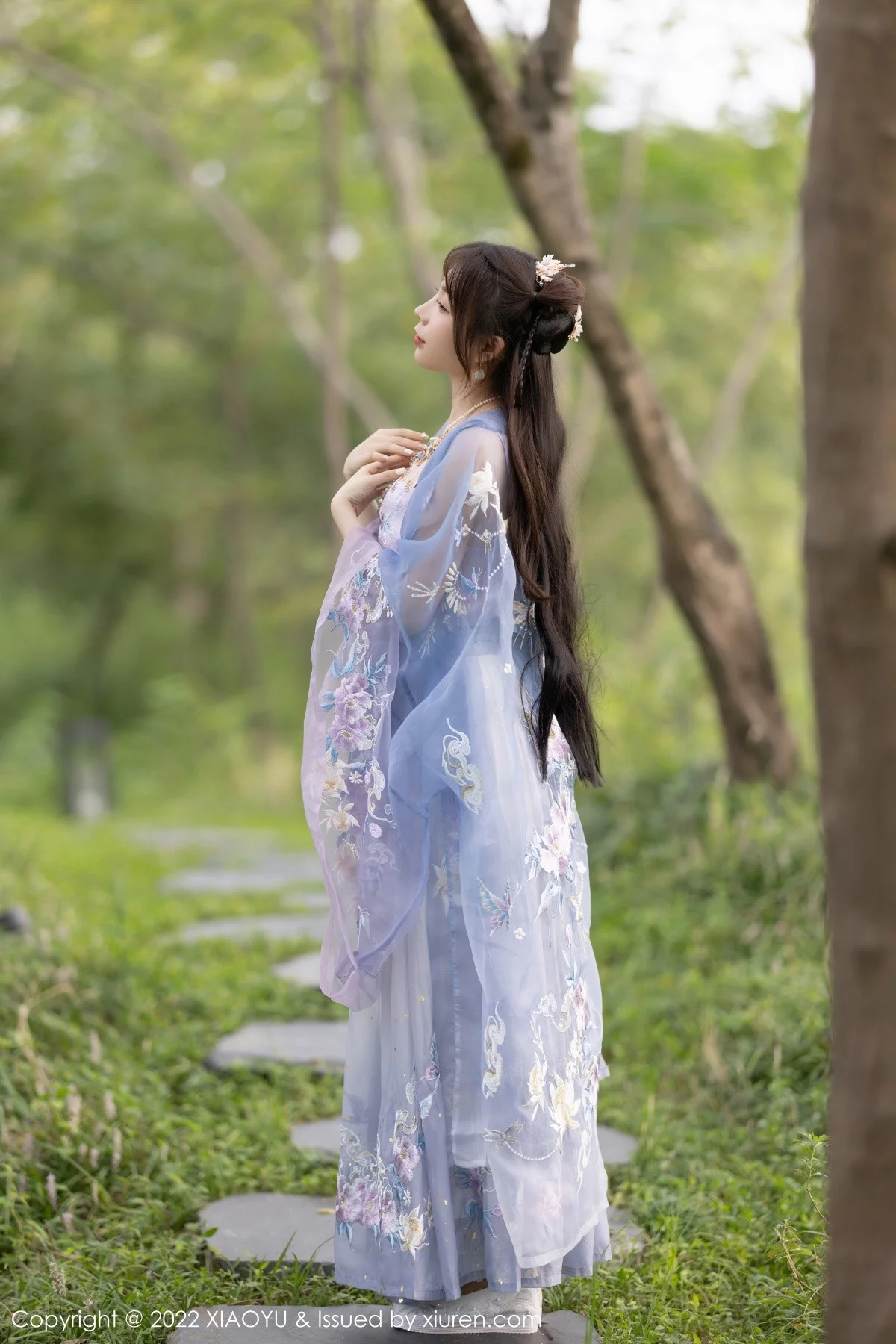 Xrmnw.Vip_徐莉芝_写真