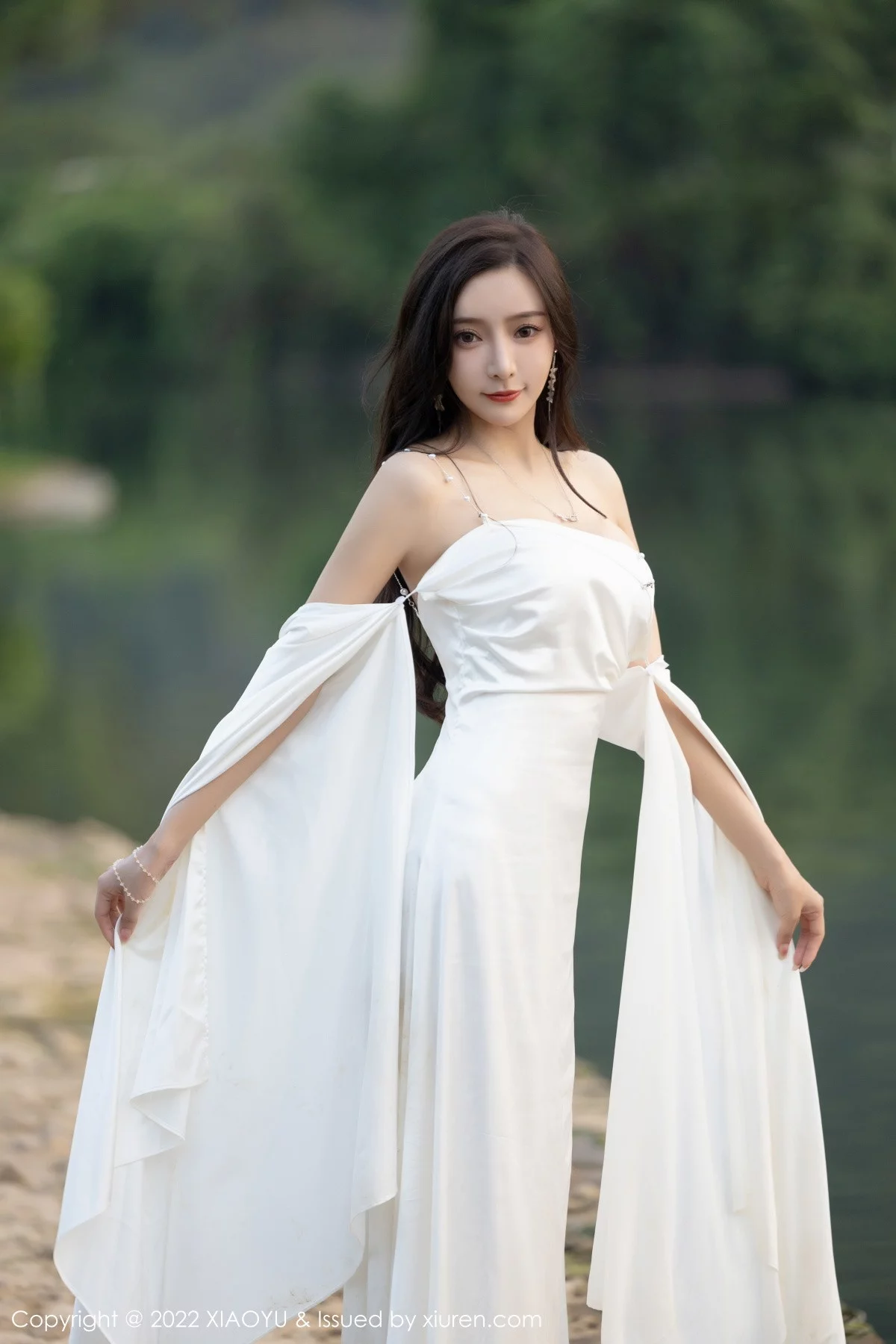 Xrmnw.Vip_王馨瑶_写真