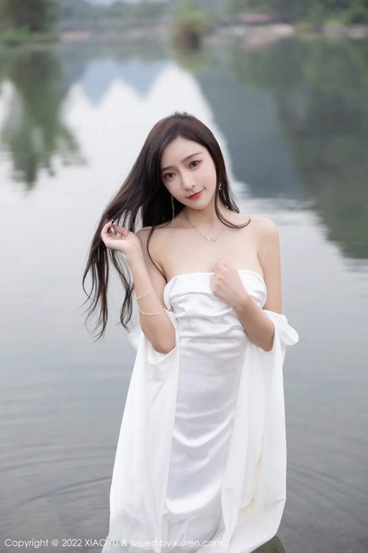 Xrmnw.Vip_王馨瑶_写真