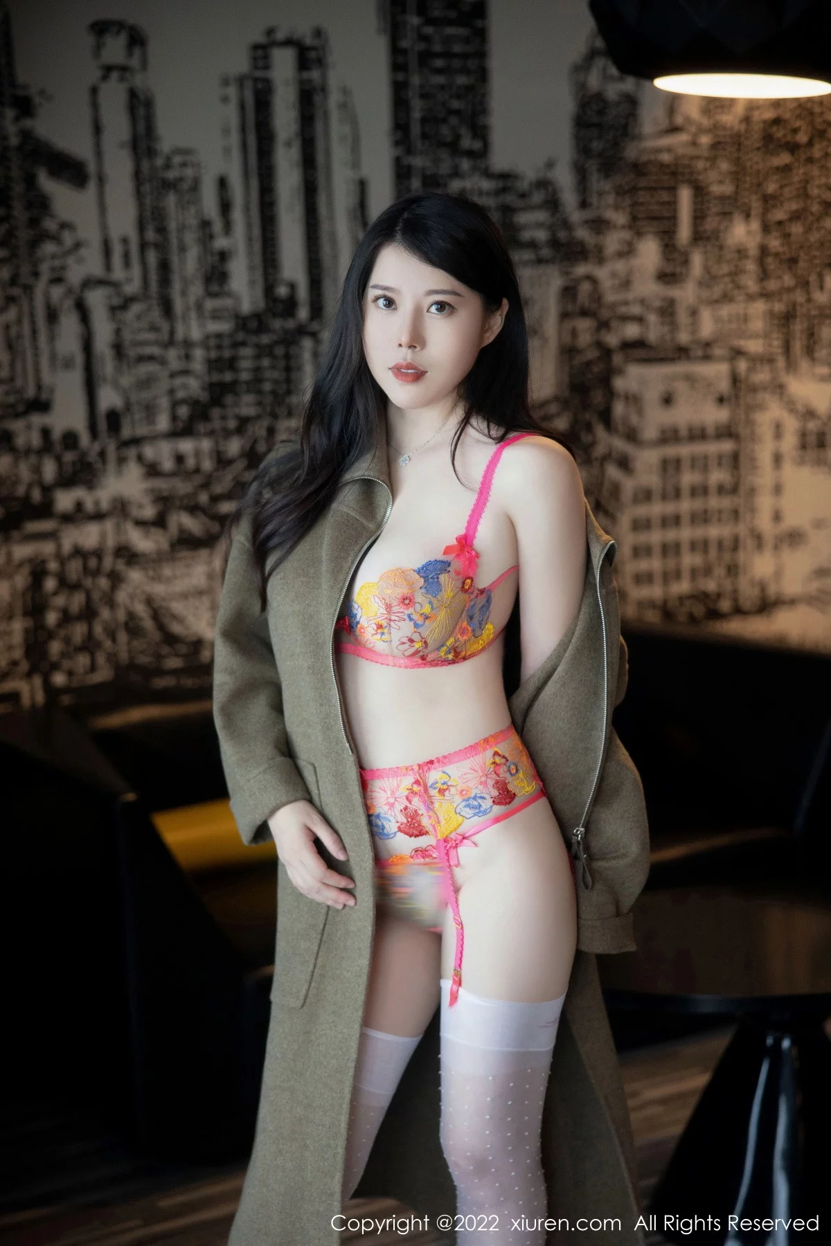 Xrmnw.Vip_白茹雪_写真