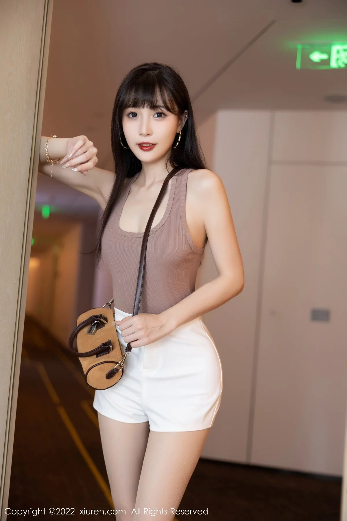 Xrmnw.Vip_林星阑_写真