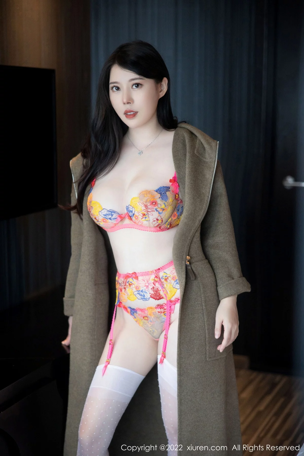 Xrmnw.Vip_白茹雪_写真