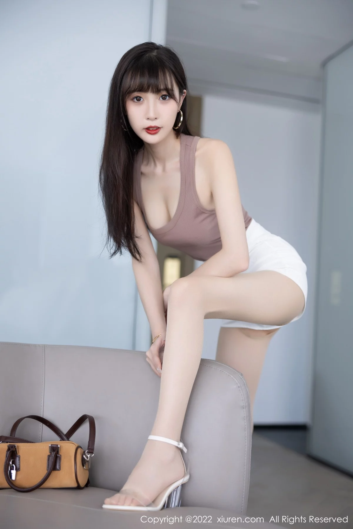 Xrmnw.Vip_林星阑_写真
