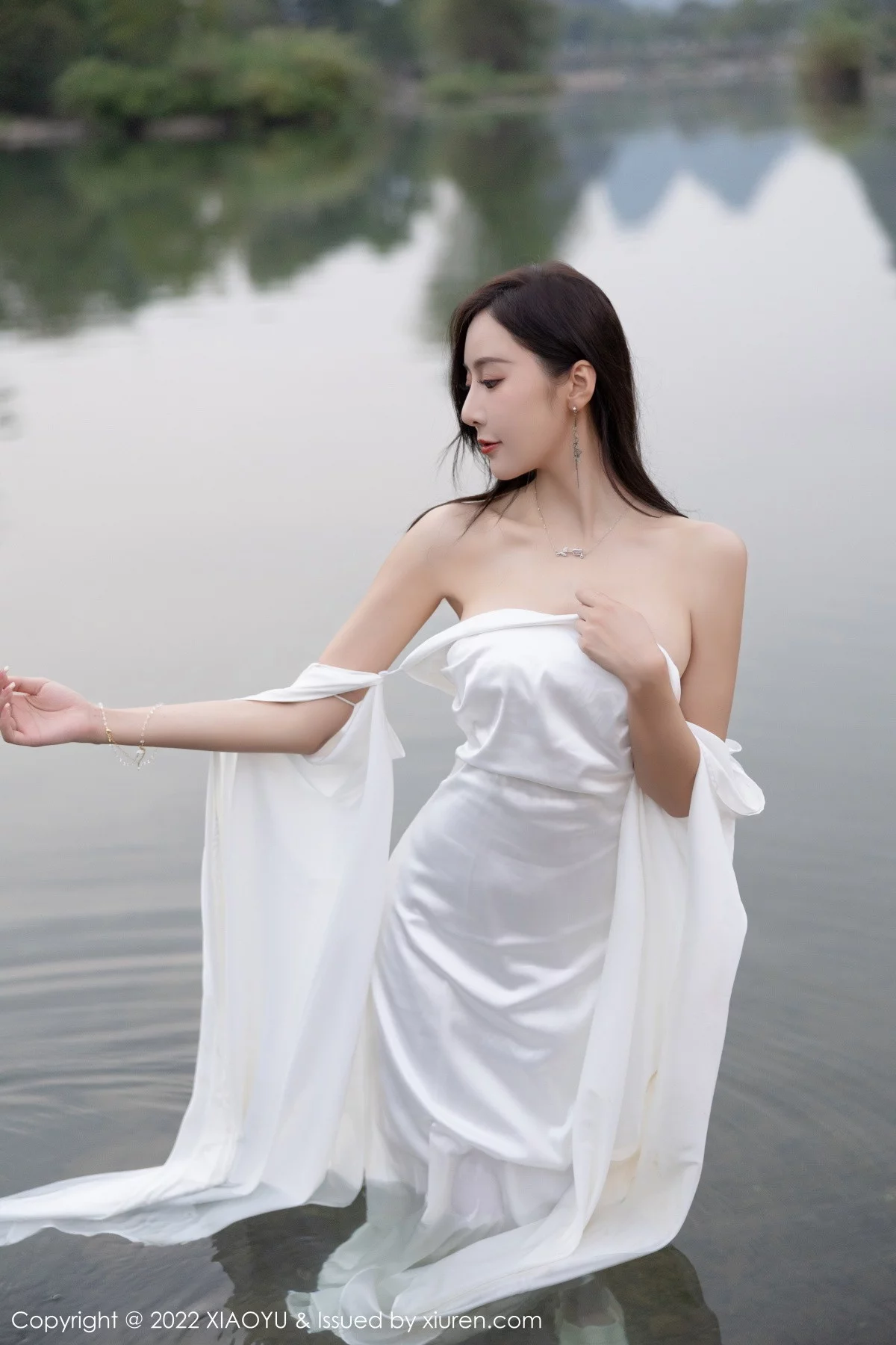 Xrmnw.Vip_王馨瑶_写真