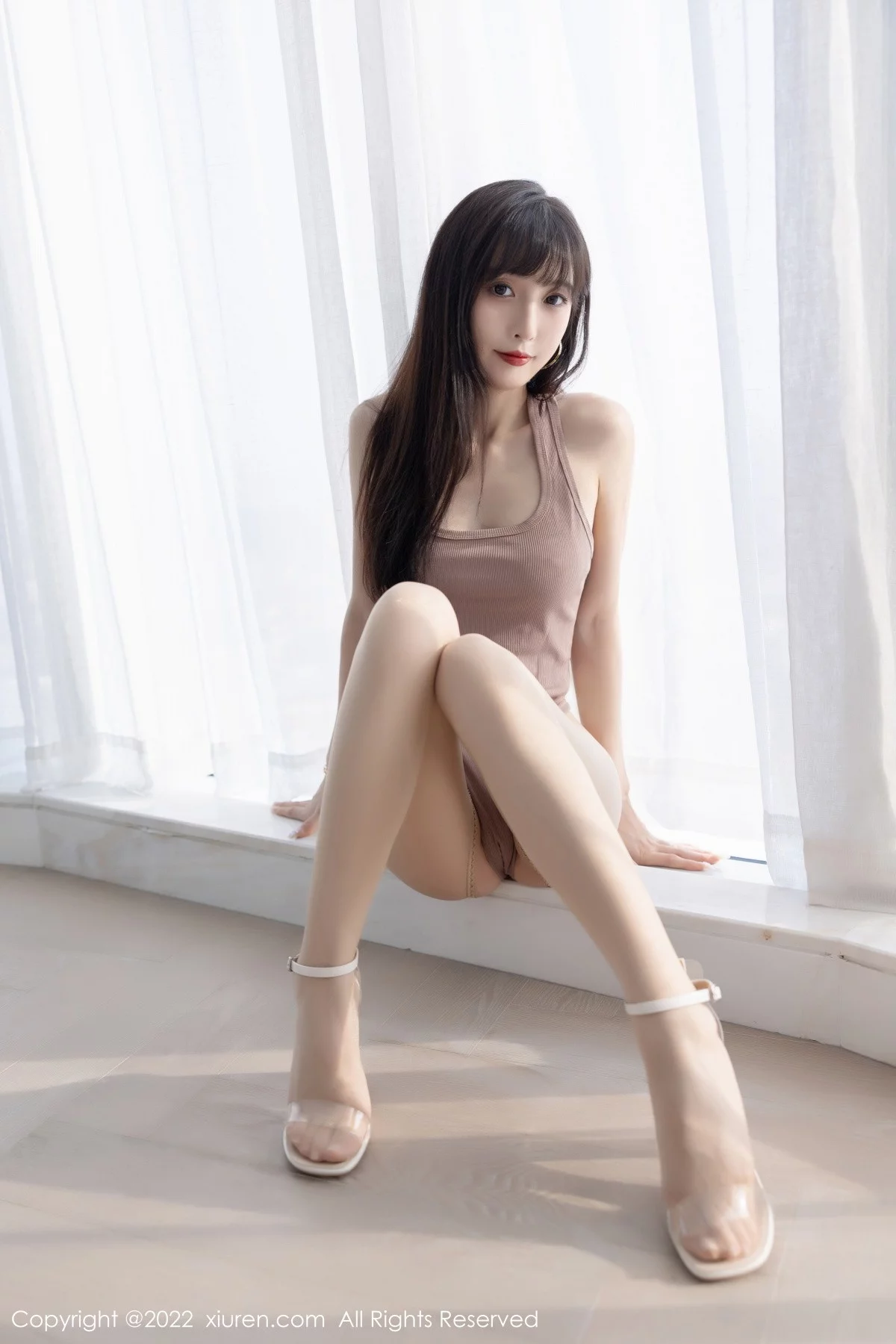 Xrmnw.Vip_林星阑_写真