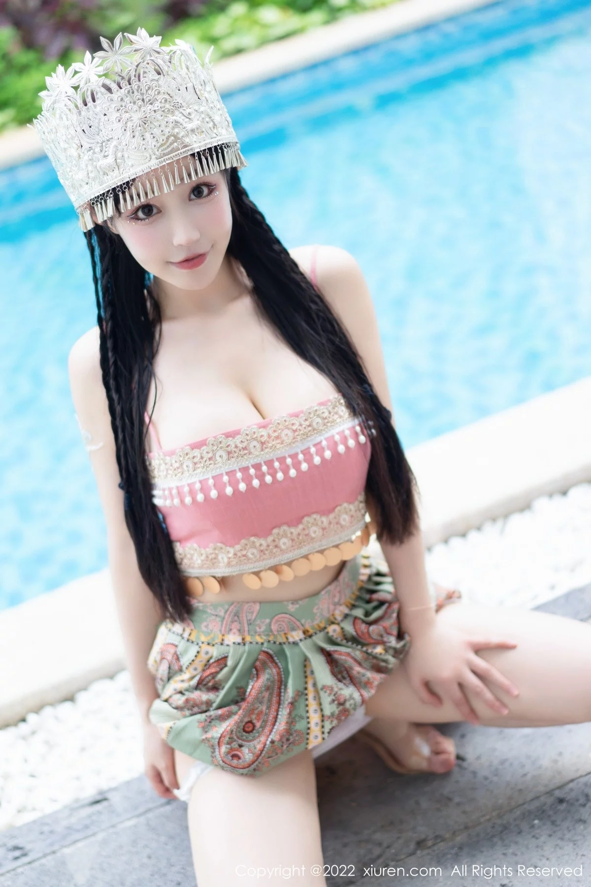 Xrmnw.Vip_朱可儿_写真