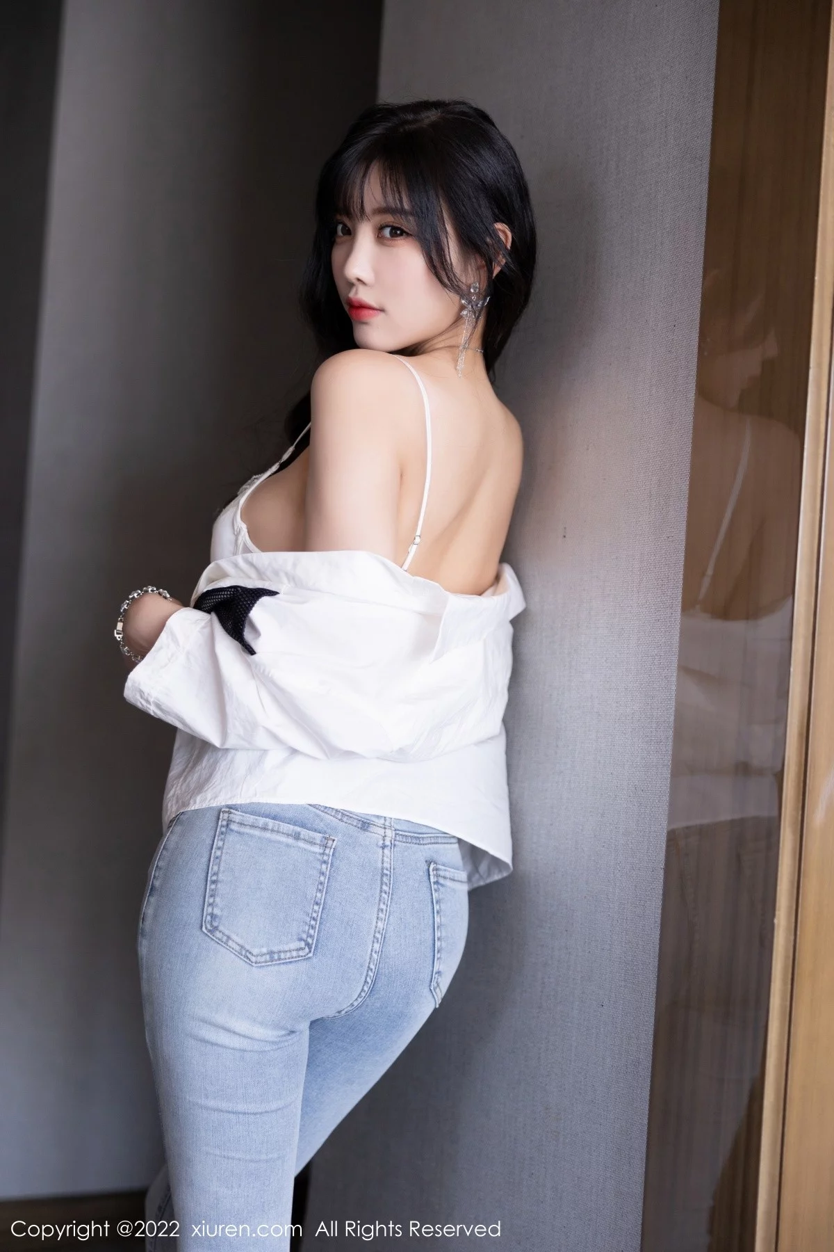 Xrmnw.Vip_杨晨晨_写真