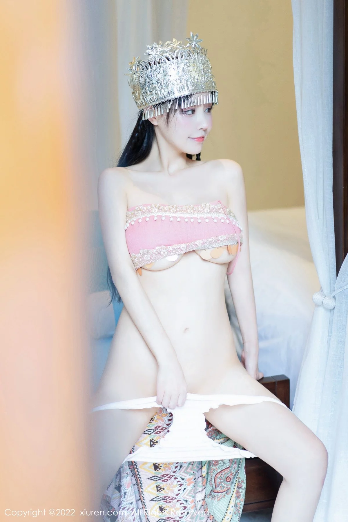 Xrmnw.Vip_朱可儿_写真