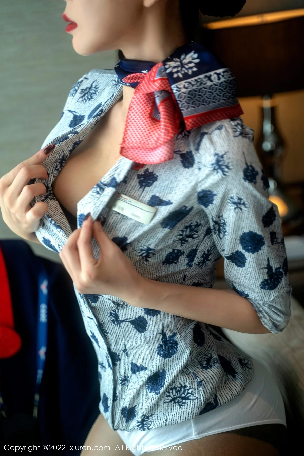 Xrmnw.Vip_陈怡曼_写真