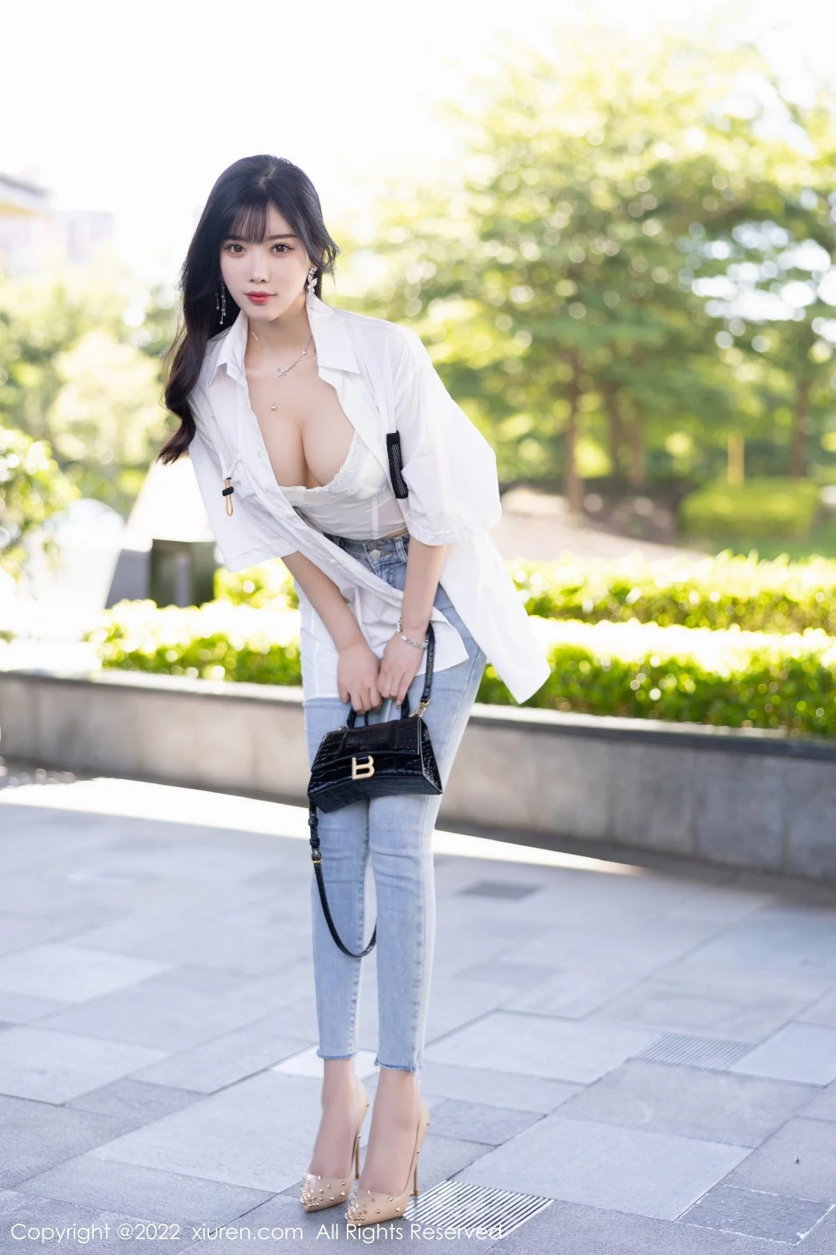 Xrmnw.Vip_杨晨晨_写真