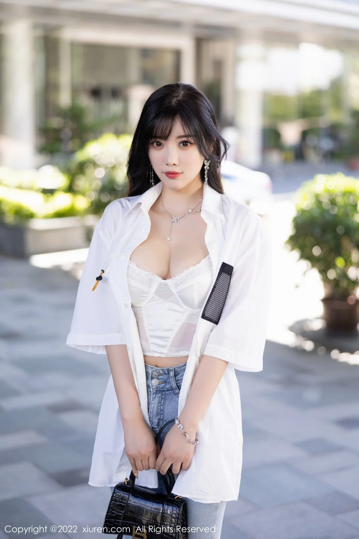 Xrmnw.Vip_杨晨晨_写真