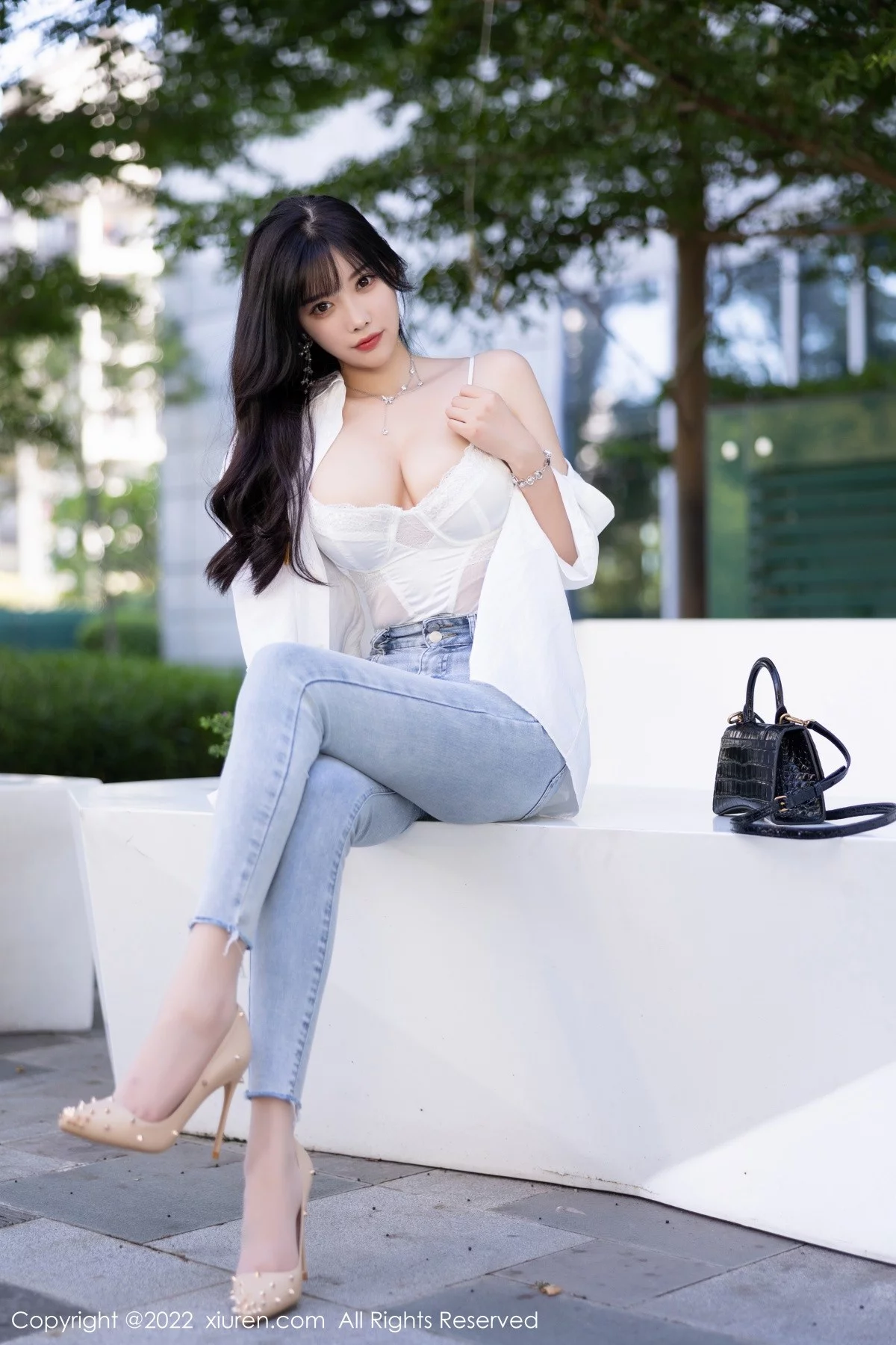 Xrmnw.Vip_杨晨晨_写真