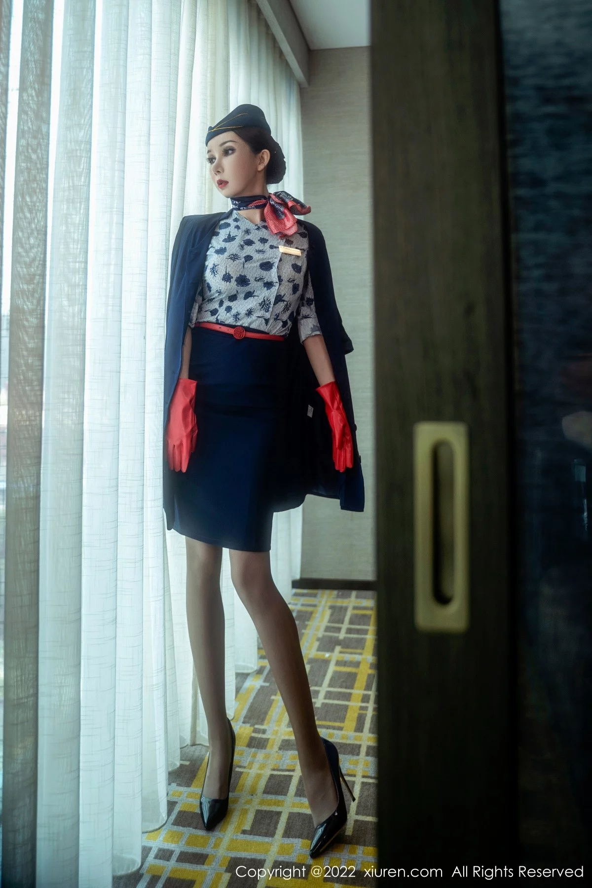 Xrmnw.Vip_陈怡曼_写真