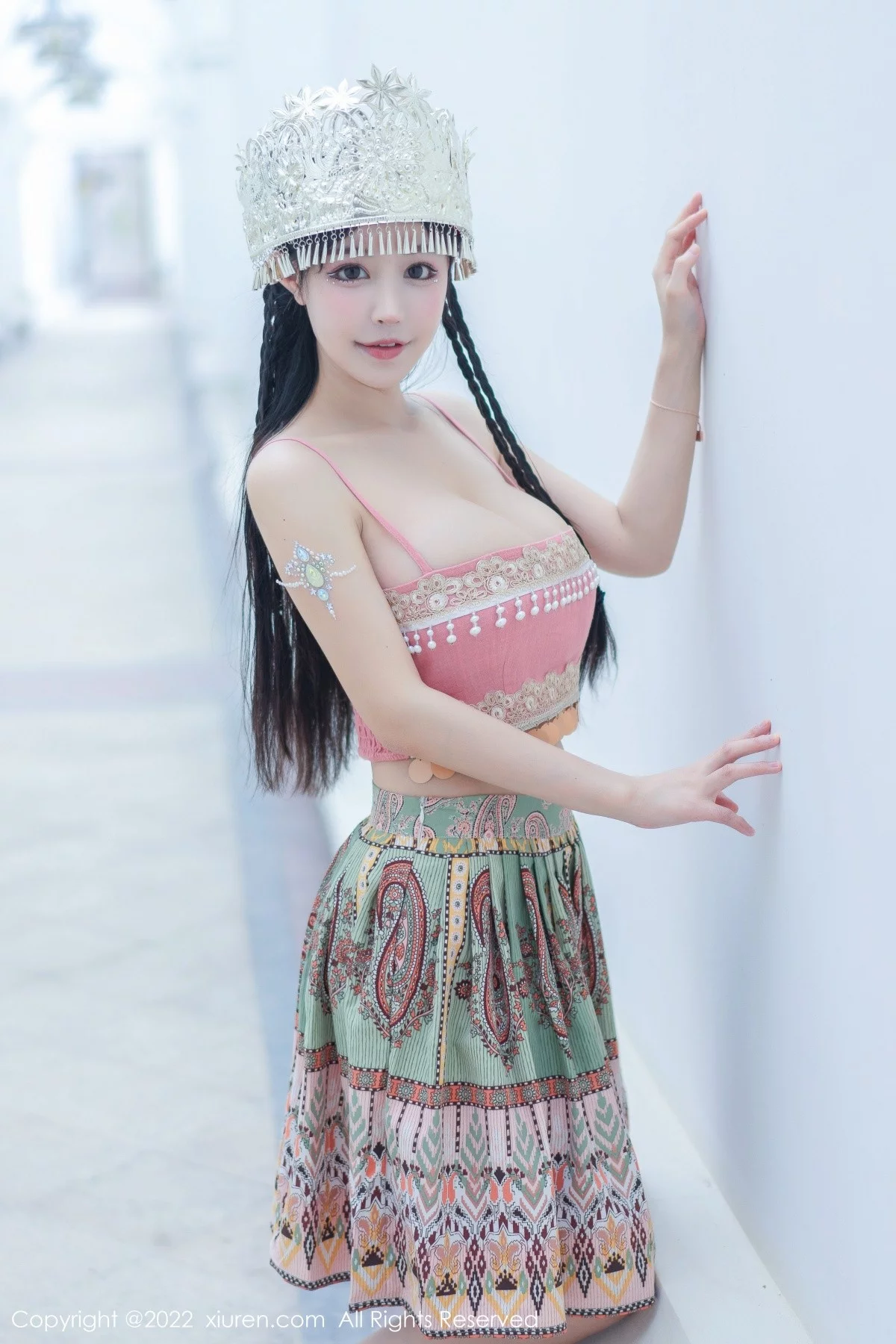 Xrmnw.Vip_朱可儿_写真