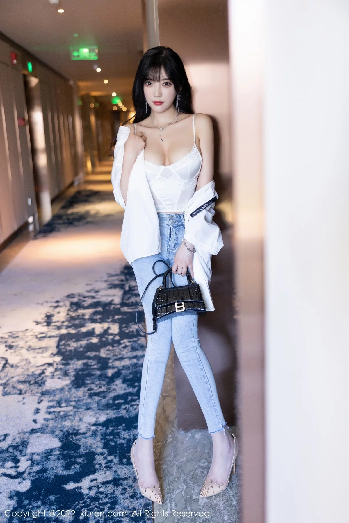 Xrmnw.Vip_杨晨晨_写真