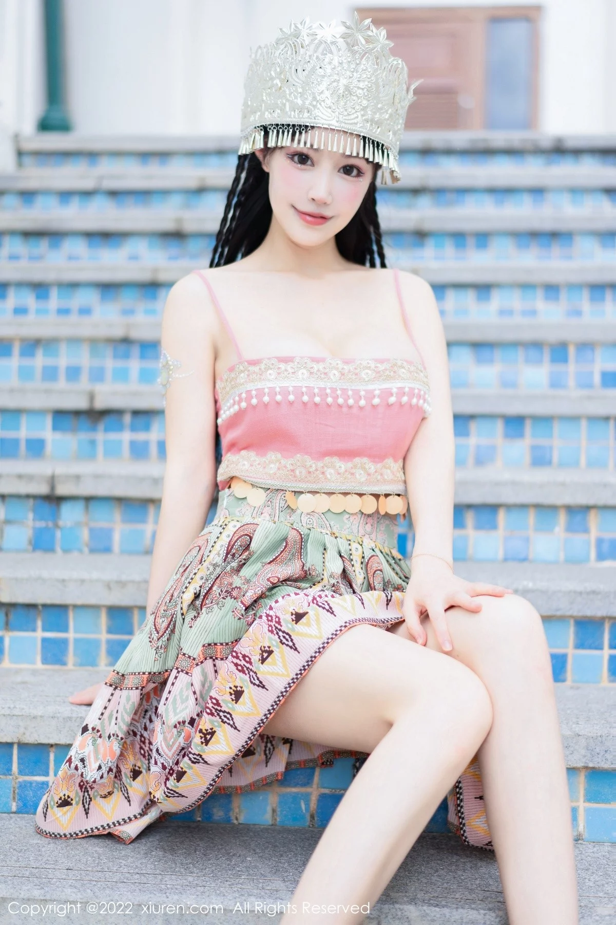 Xrmnw.Vip_朱可儿_写真