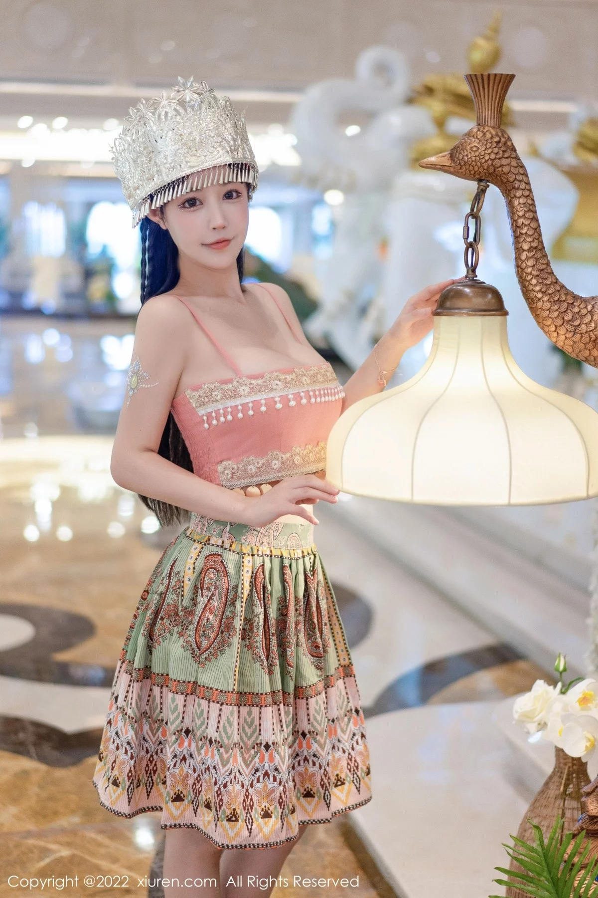 Xrmnw.Vip_朱可儿_写真