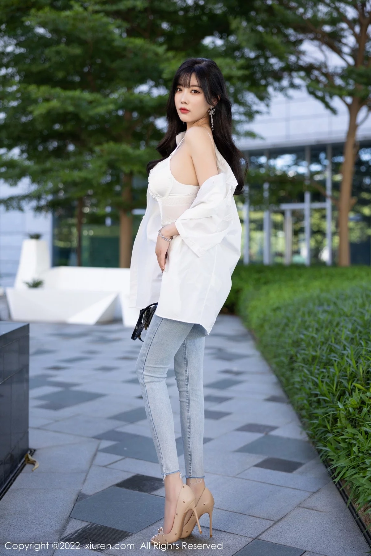 Xrmnw.Vip_杨晨晨_写真