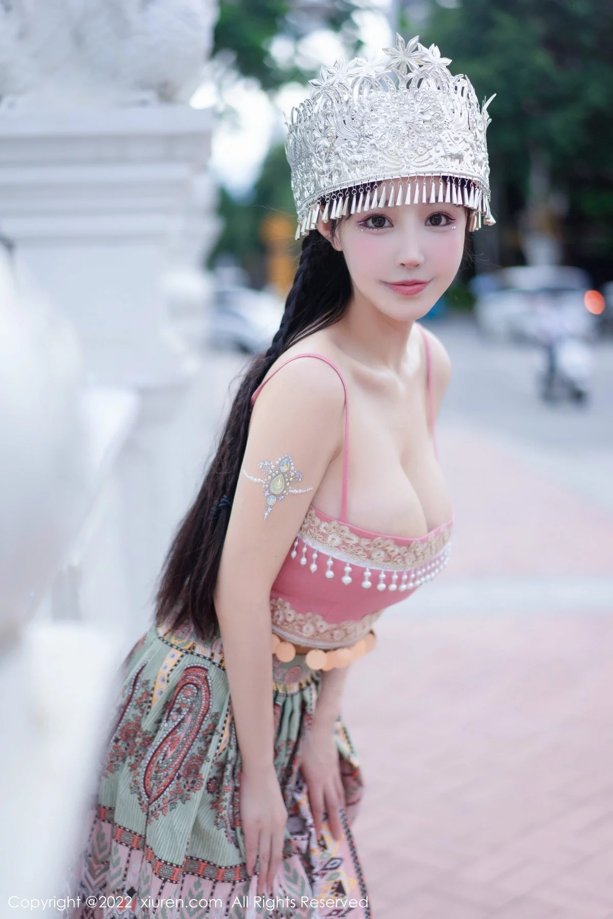 Xrmnw.Vip_朱可儿_写真
