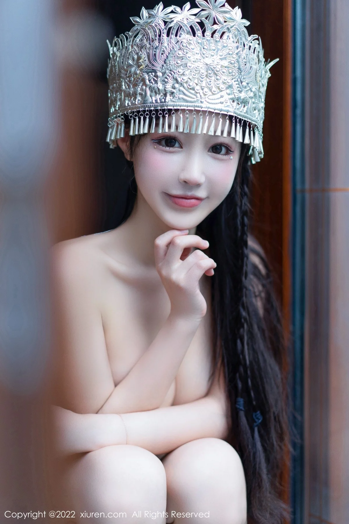 Xrmnw.Vip_朱可儿_写真