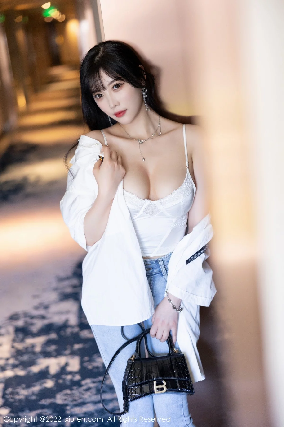 Xrmnw.Vip_杨晨晨_写真