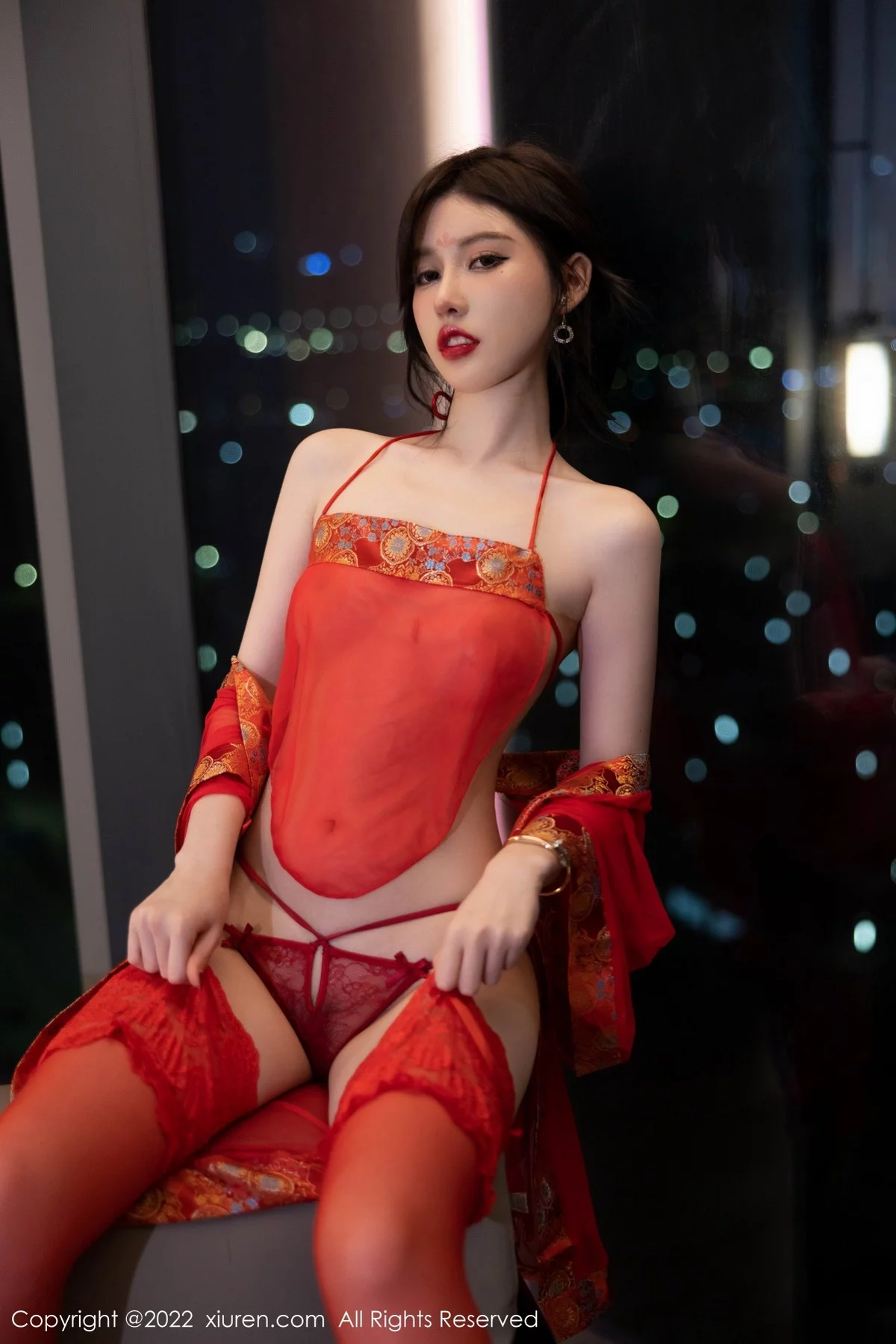 Xrmnw.Vip_美桃酱_写真