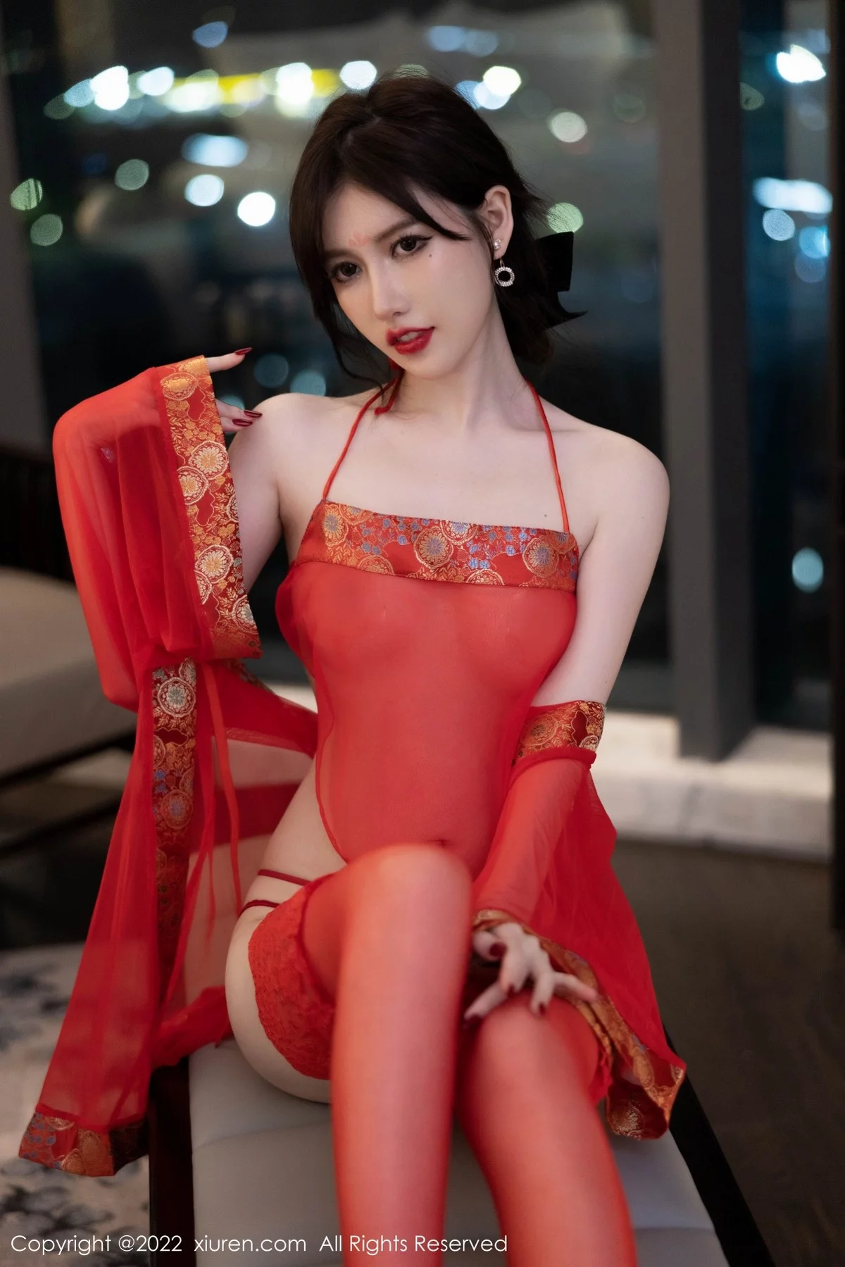 Xrmnw.Vip_美桃酱_写真