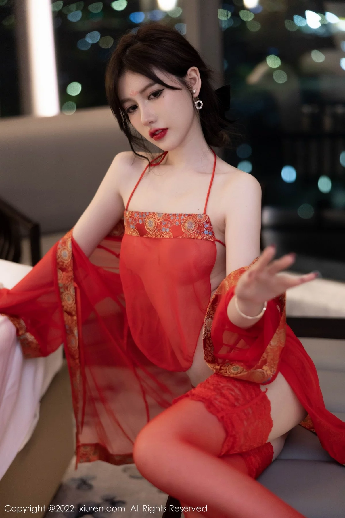 Xrmnw.Vip_美桃酱_写真