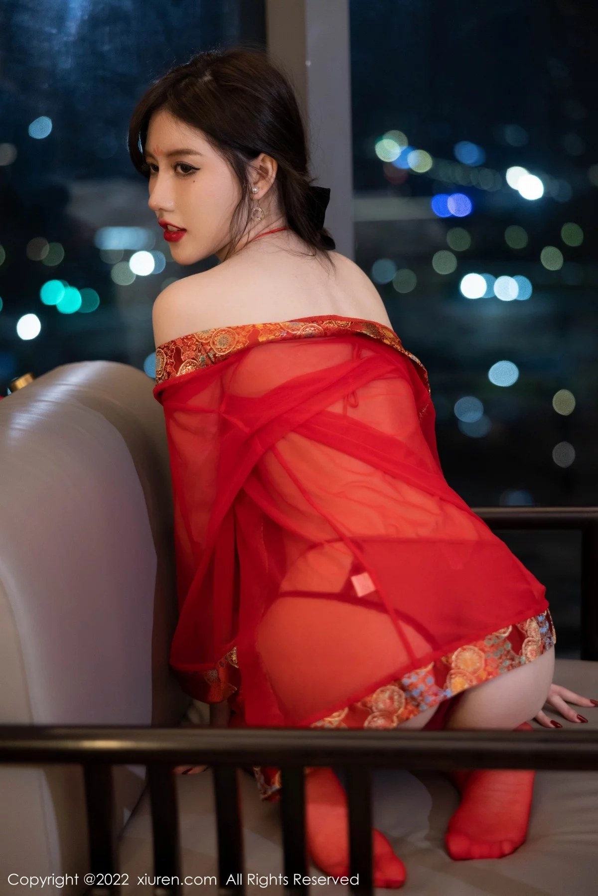 Xrmnw.Vip_美桃酱_写真
