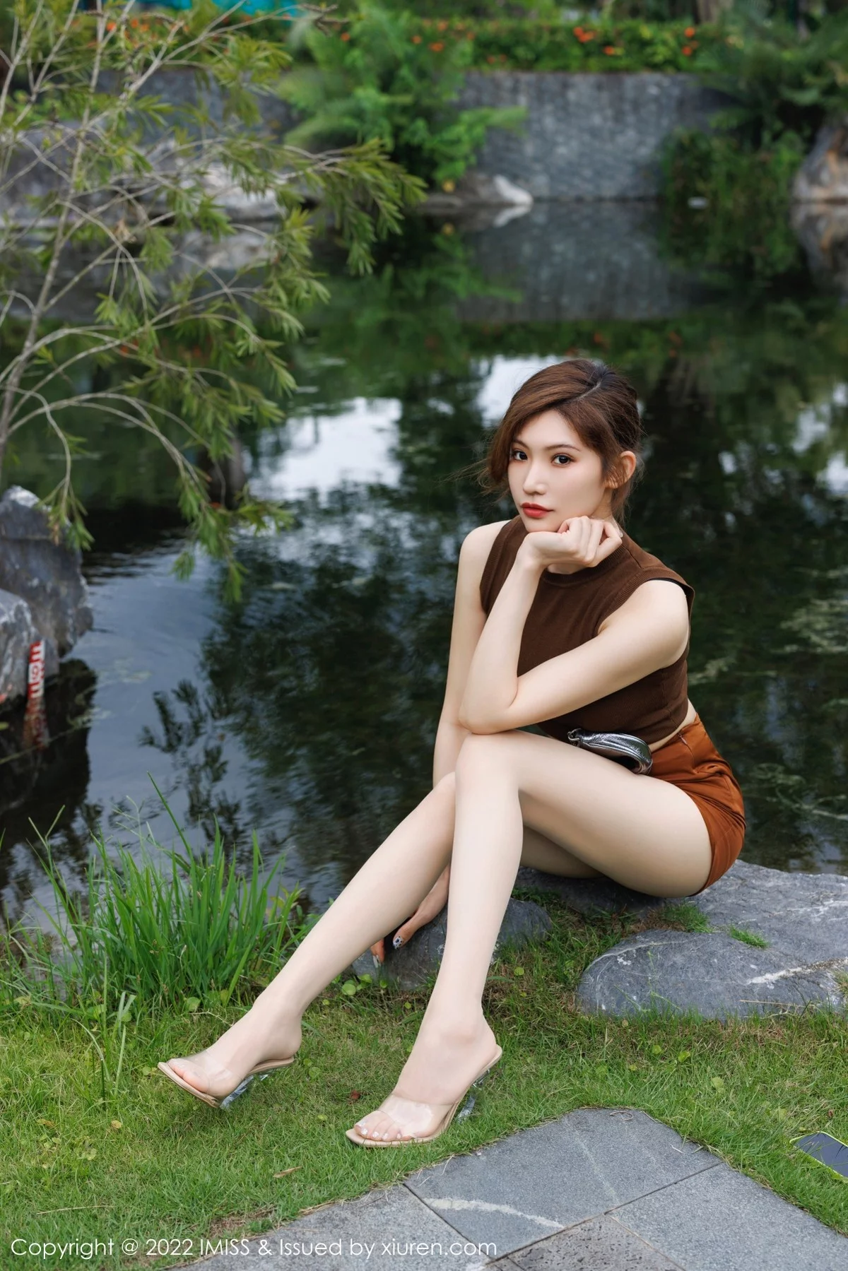 Xrmnw.Vip_小狐狸_写真
