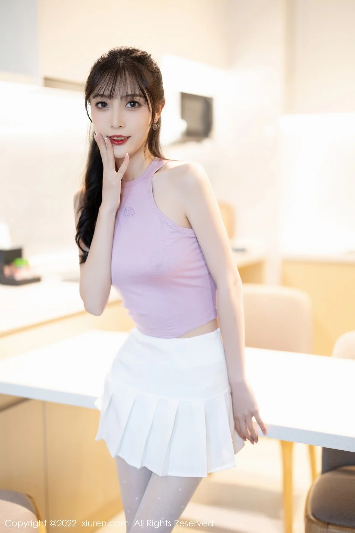 Xrmnw.Vip_林星阑_写真